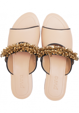 MARGIE HEELS NUDE BLACK MARGIE HEELS NUDE BLACK